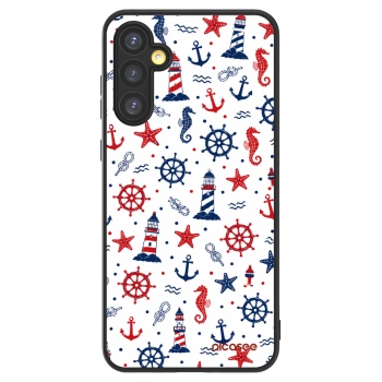 Picasee ULTIMATE CASE na Samsung Galaxy A34 5G A346B - Sailor Vibes