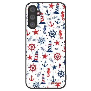 Picasee ULTIMATE CASE na Samsung Galaxy A14 5G A146P - Sailor Vibes
