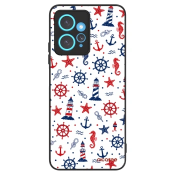 Etui na Xiaomi Redmi Note 12 4G - Sailor Vibes