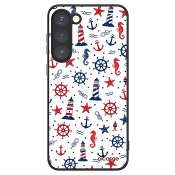 Picasee ULTIMATE CASE PowerShare pro Samsung Galaxy S23+ 5G - Sailor Vibes