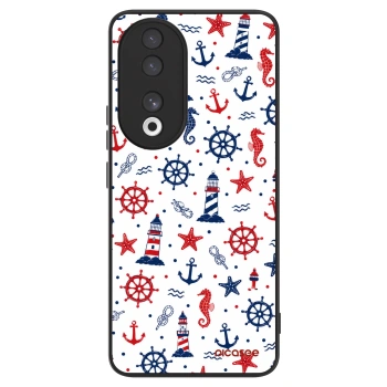 Etui na Honor 90 5G - Sailor Vibes