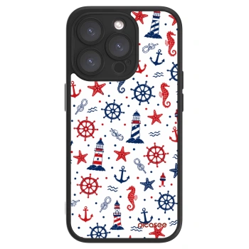 Picasee ULTIMATE CASE na Apple iPhone 15 Pro - Sailor Vibes