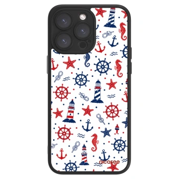 Picasee ULTIMATE CASE na Apple iPhone 15 Pro Max - Sailor Vibes