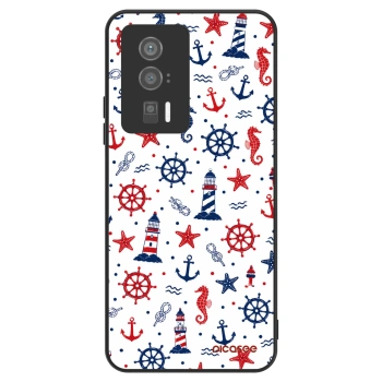 Etui na Xiaomi Poco F5 Pro 5G - Sailor Vibes