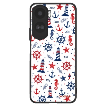 Etui na Honor 90 Lite 5G - Sailor Vibes