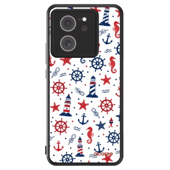 Picasee ULTIMATE CASE na Xiaomi 13T Pro - Sailor Vibes