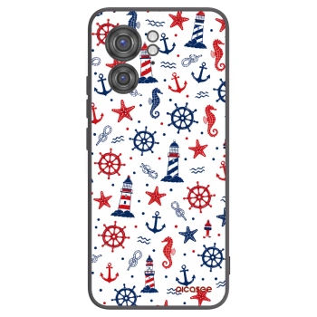 Etui na Motorola Edge 40 - Sailor Vibes