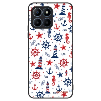 Etui na Honor 70 Lite - Sailor Vibes