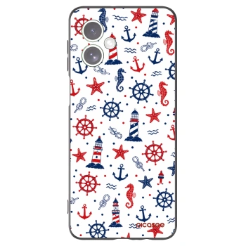 Etui na Motorola Moto G54 5G - Sailor Vibes