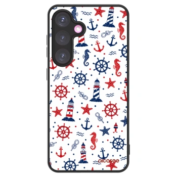 Picasee ULTIMATE CASE na Samsung Galaxy S24+ S926B 5G - Sailor Vibes