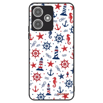 Etui na Xiaomi Redmi 12 5G - Sailor Vibes