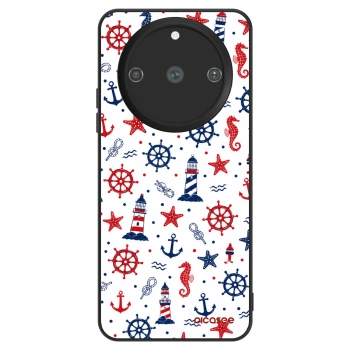 Etui na Realme 11 Pro+ - Sailor Vibes