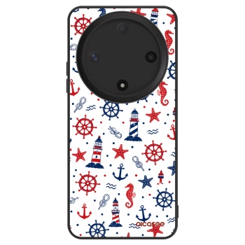 Etui na Honor Magic6 Lite 5G - Sailor Vibes