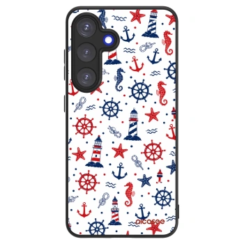 Picasee ULTIMATE CASE na Samsung Galaxy A25 A256B 5G - Sailor Vibes