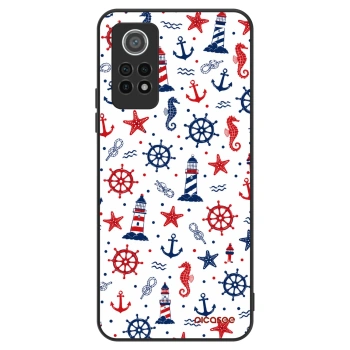 Etui na Xiaomi Redmi Note 12 Pro 4G - Sailor Vibes