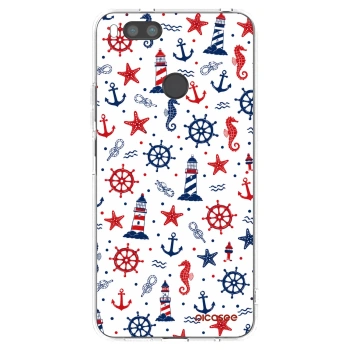 Etui na Xiaomi Mi A1 Global - Sailor Vibes
