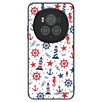 Etui na Honor Magic6 Pro - Sailor Vibes