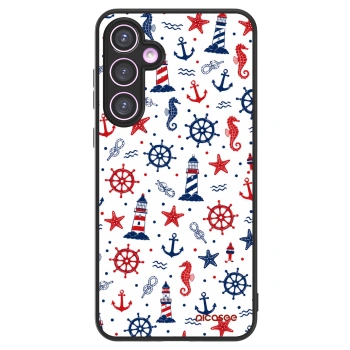 Picasee ULTIMATE CASE na Samsung Galaxy A35 5G A356B - Sailor Vibes