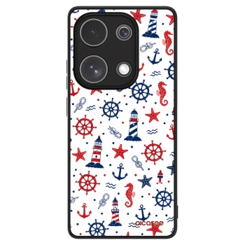 Picasee ULTIMATE CASE na Xiaomi Redmi Note 13 Pro 4G - Sailor Vibes