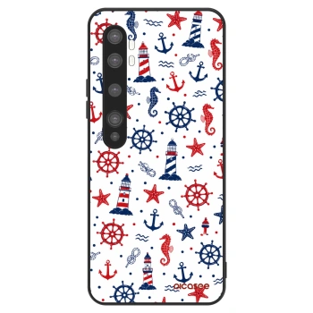 Etui na Xiaomi Mi Note 10 (Pro) - Sailor Vibes