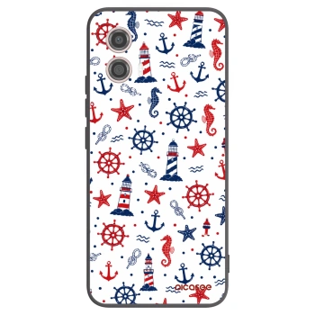 Etui na Motorola Moto G53 5G - Sailor Vibes