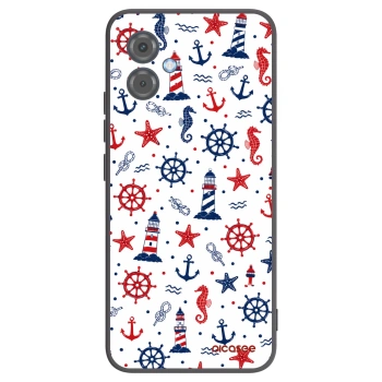 Etui na Motorola Moto G14 - Sailor Vibes