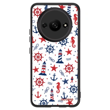 Etui na Xiaomi Redmi A3 - Sailor Vibes