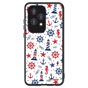 Etui na Honor 200 Lite - Sailor Vibes