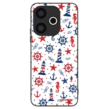 Etui na Xiaomi Redmi 13 4G - Sailor Vibes