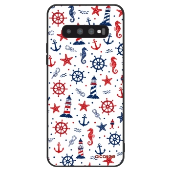 Etui na Samsung Galaxy S10 Plus G975 - Sailor Vibes