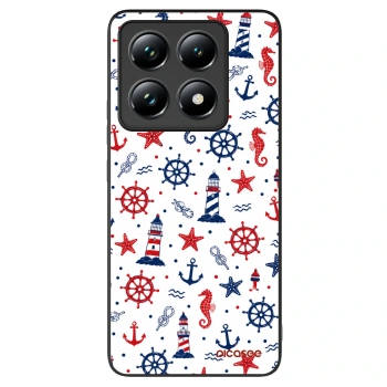 Picasee ULTIMATE CASE na Xiaomi 14T Pro - Sailor Vibes