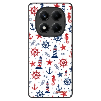 Picasee ULTIMATE CASE na Xiaomi Redmi Note 14 Pro+ 5G - Sailor Vibes