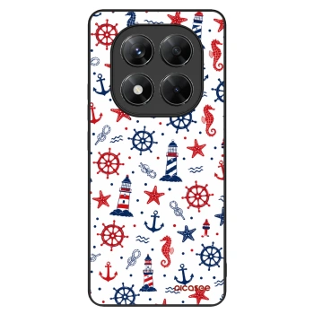 Picasee ULTIMATE CASE na Xiaomi Redmi Note 14 Pro 5G - Sailor Vibes