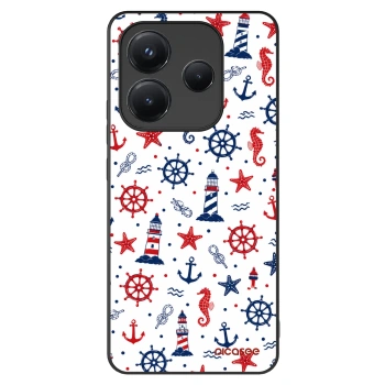 Picasee ULTIMATE CASE na Xiaomi Redmi Note 14 5G - Sailor Vibes