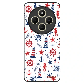 Etui na Xiaomi Redmi 14C - Sailor Vibes