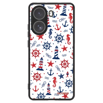 Etui na Xiaomi Poco X7 - Sailor Vibes