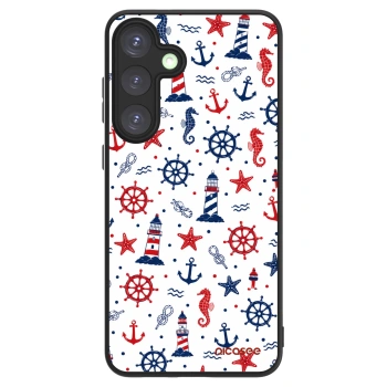 Picasee ULTIMATE CASE na Samsung Galaxy S25+ 5G - Sailor Vibes