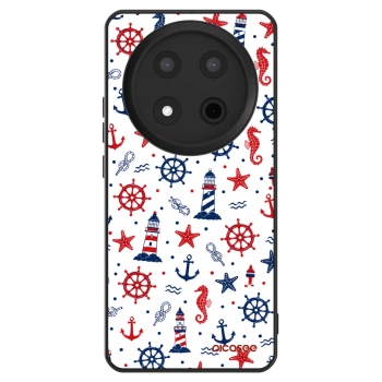 Etui na Honor Magic7 Lite 5G - Sailor Vibes