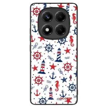 Picasee ULTIMATE CASE na Xiaomi Redmi Note 14 Pro 4G - Sailor Vibes
