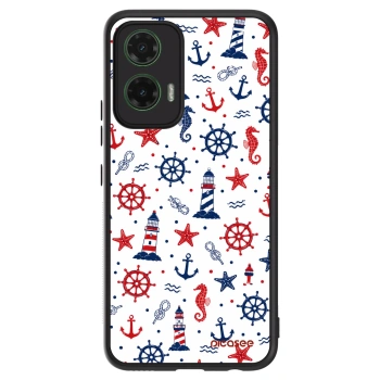 Etui na Motorola Moto G35 5G - Sailor Vibes