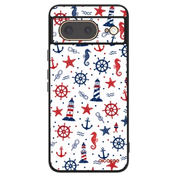 Etui na Google Pixel 8 - Sailor Vibes