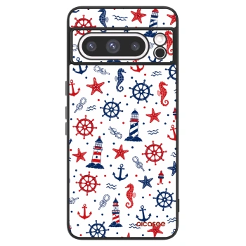Picasee ULTIMATE CASE na Google Pixel 8 Pro - Sailor Vibes
