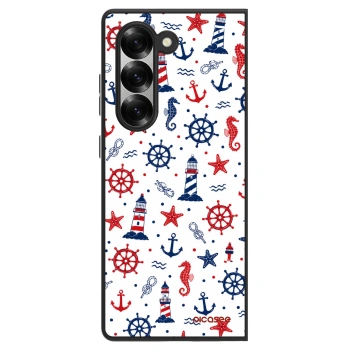 Etui na Samsung Galaxy Z Fold6 5G - Sailor Vibes