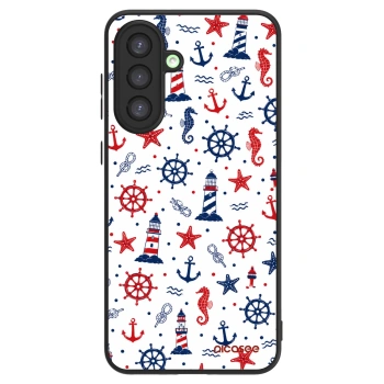 Etui na Samsung Galaxy A26 5G A266B - Sailor Vibes