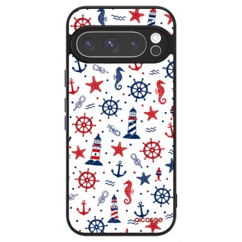 Etui na Google Pixel 9 Pro - Sailor Vibes