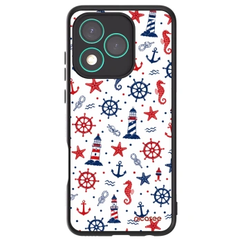 Etui na Honor 400 Lite 5G - Sailor Vibes