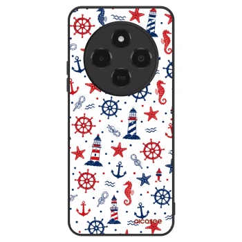 Etui na Xiaomi Poco C75 - Sailor Vibes