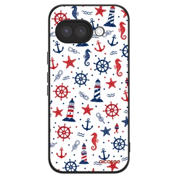 Etui na Google Pixel 9a - Sailor Vibes
