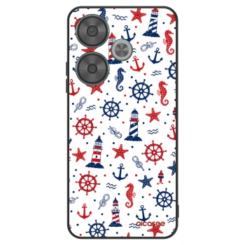 Etui na Xiaomi Poco F6 - Sailor Vibes