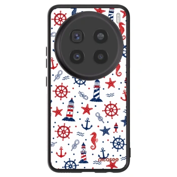 Etui na Vivo X200 Pro - Sailor Vibes